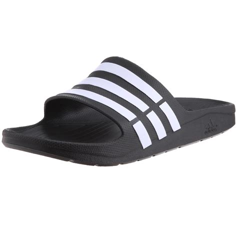 adidas slipper maten|Men's Adidas Slippers .